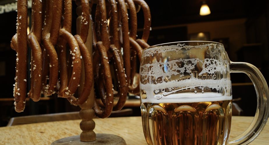 Culinair Praag Culinair Praag